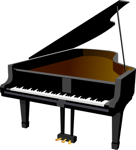 Уроки игры на пианино